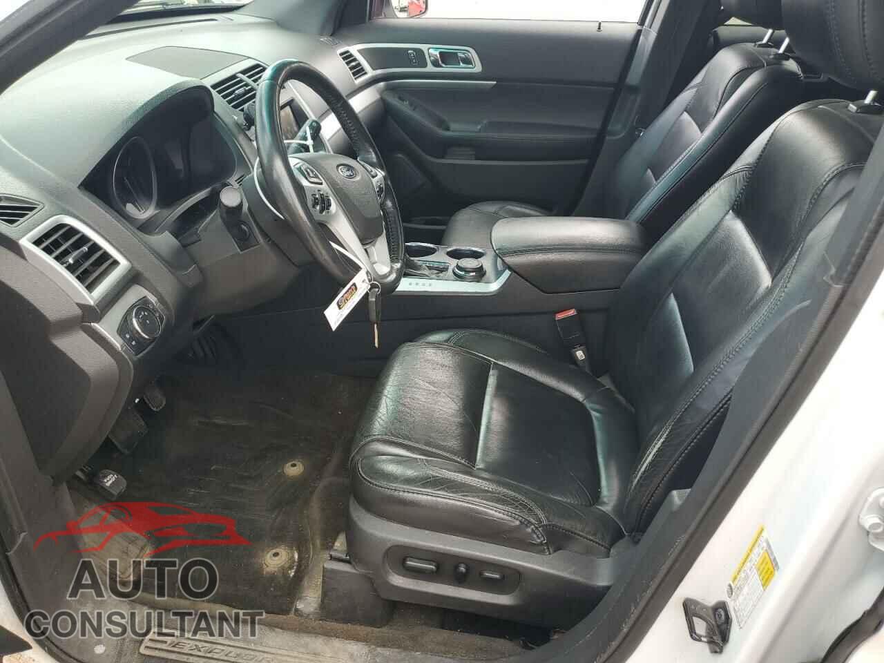 FORD EXPLORER 2013 - 1FM5K8D84DGB80655