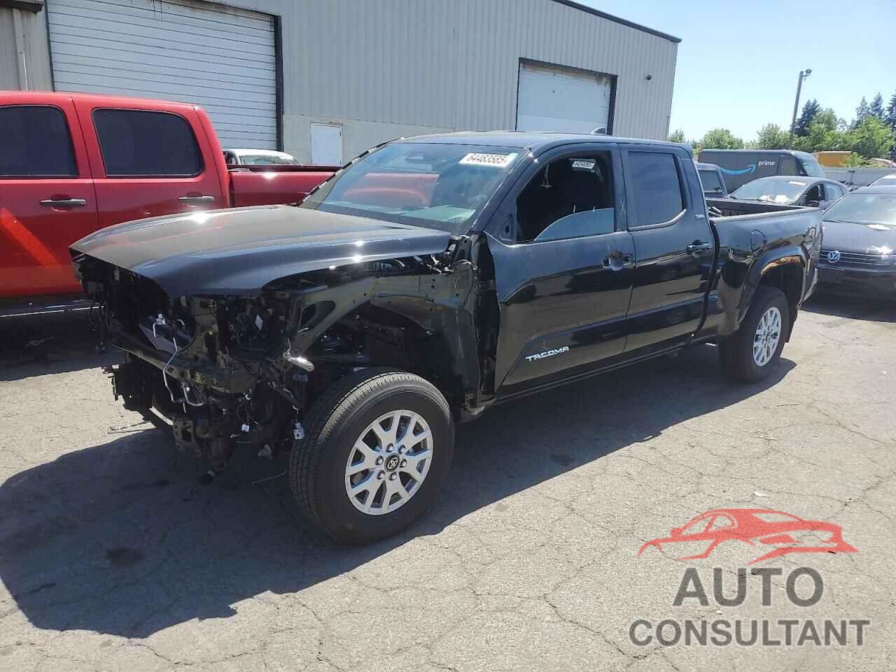 TOYOTA TACOMA 2024 - 3TMLB5JN1RM085942