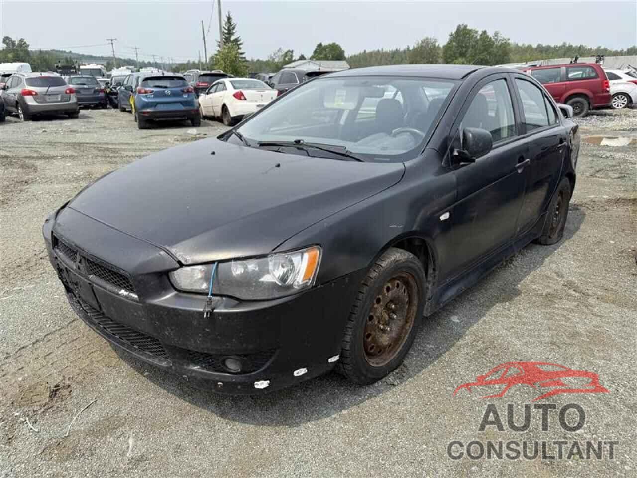 MITSUBISHI LANCER 2013 - JA32V2FW0DU604128
