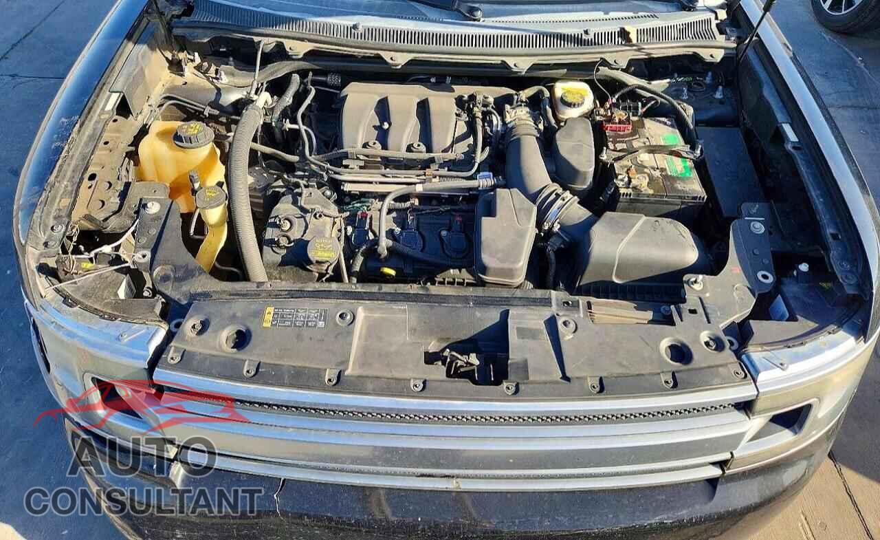 FORD FLEX 2014 - 2FMGK5D86EBD02626
