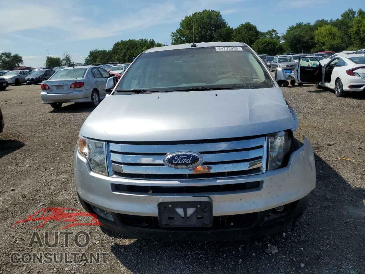 FORD EDGE 2010 - 2FMDK4KC7ABA61884