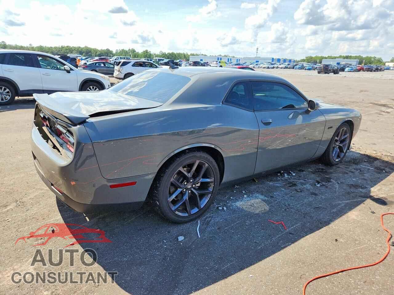 DODGE CHALLENGER 2023 - 2C3CDZBT7PH650077
