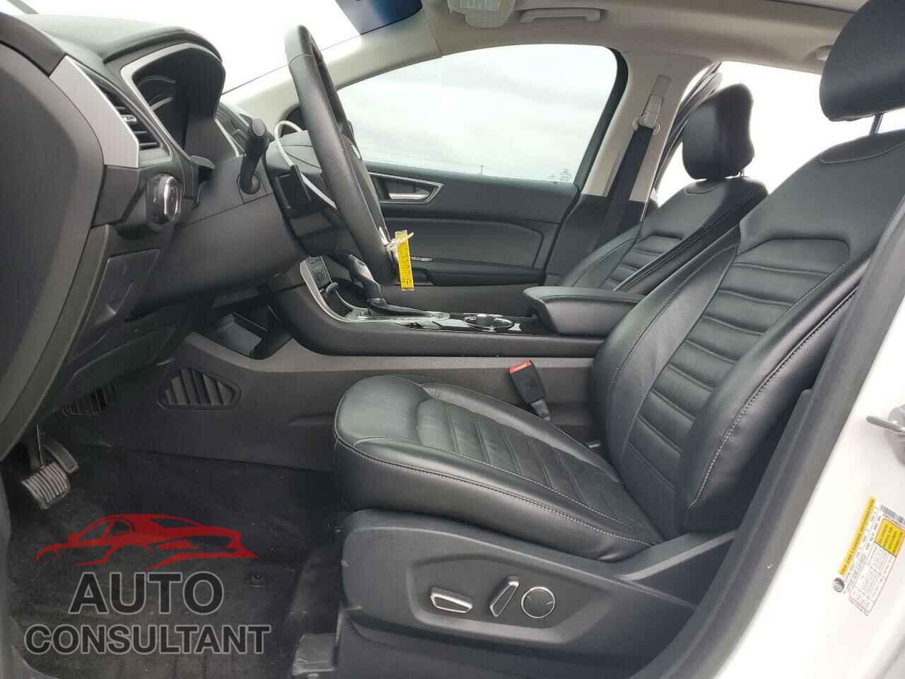 FORD EDGE 2017 - 2FMPK3J92HBC65273