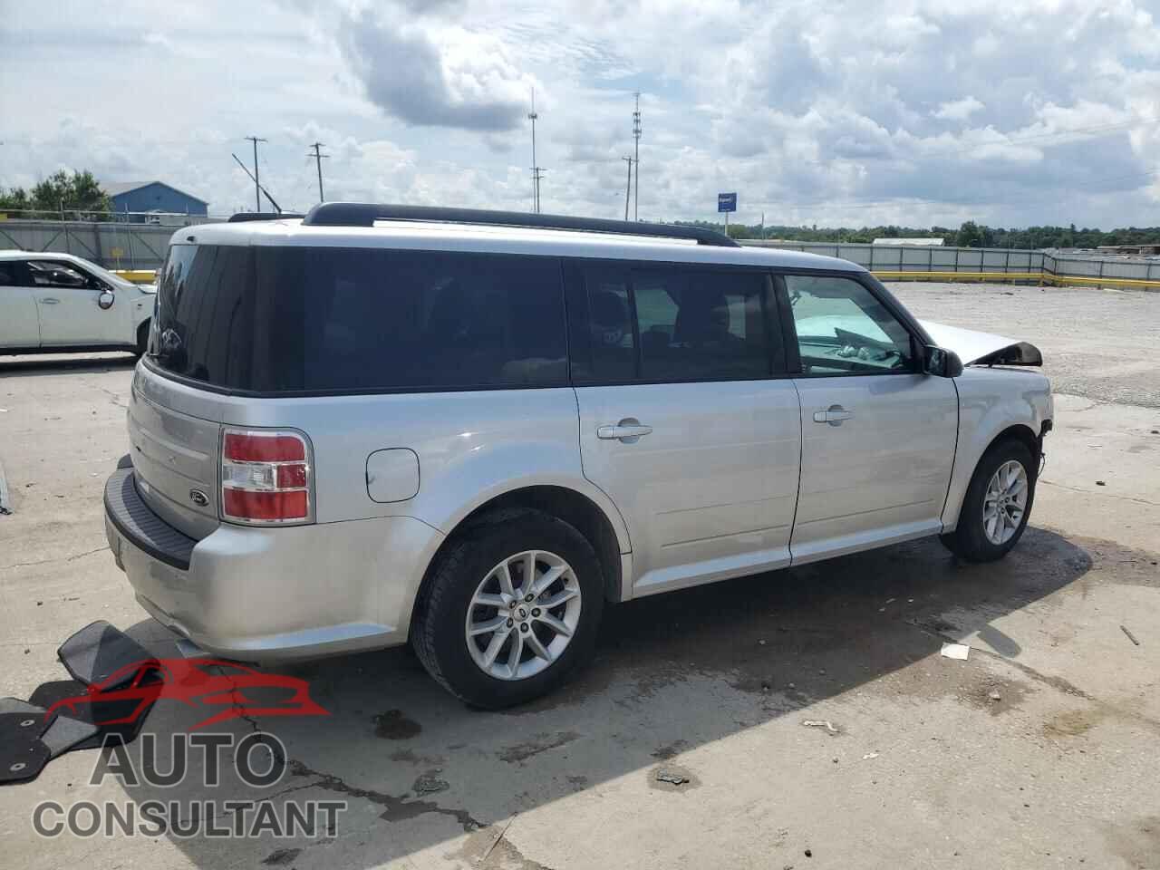 FORD FLEX 2016 - 2FMGK5B84GBA13587