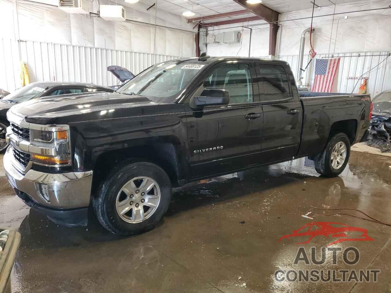CHEVROLET ALL Models 2016 - 1GCVKREH3GZ330594