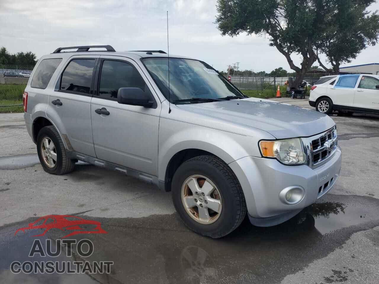 FORD ESCAPE 2012 - 1FMCU0D74CKA47755