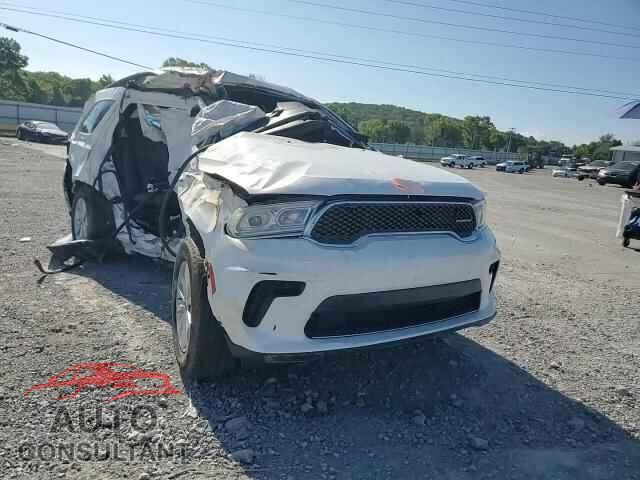 DODGE DURANGO 2023 - 1C4RDHAG8PC634879