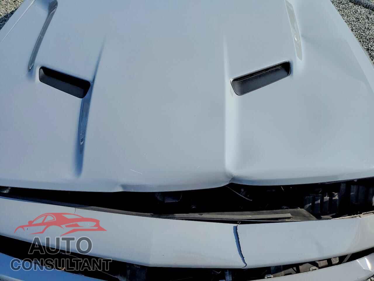 DODGE CHALLENGER 2022 - 2C3CDZAG2NH185225