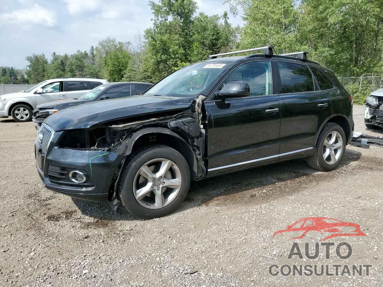 AUDI Q5 2015 - WA1CFCFP9FA115114