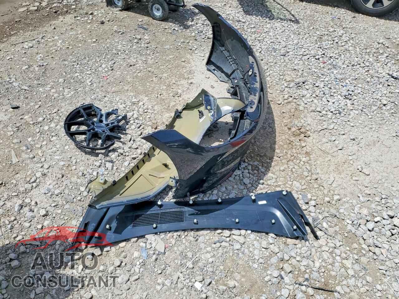 TESLA MODEL 3 2024 - 5YJ3E1EA9RF725245
