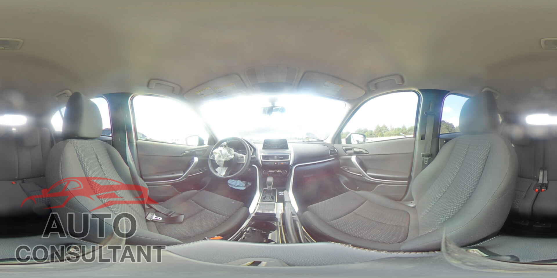 MITSUBISHI ECLIPSE 2019 - JA4AT4AA6KZ010504