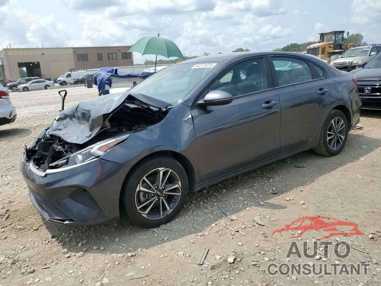 KIA FORTE 2023 - 3KPF24AD9PE688109