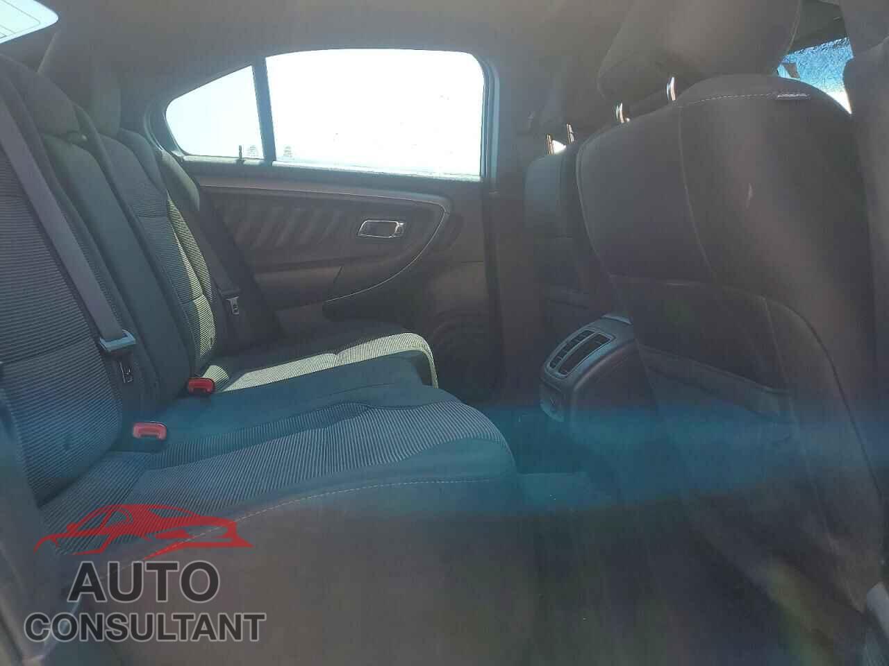 FORD TAURUS 2013 - 1FAHP2E97DG209644