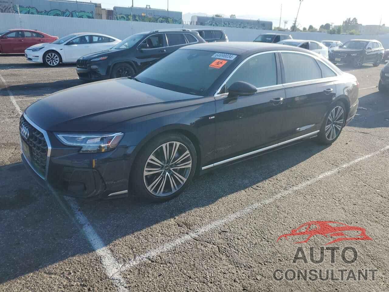 AUDI A8 2022 - WAULDAF8XNN002950