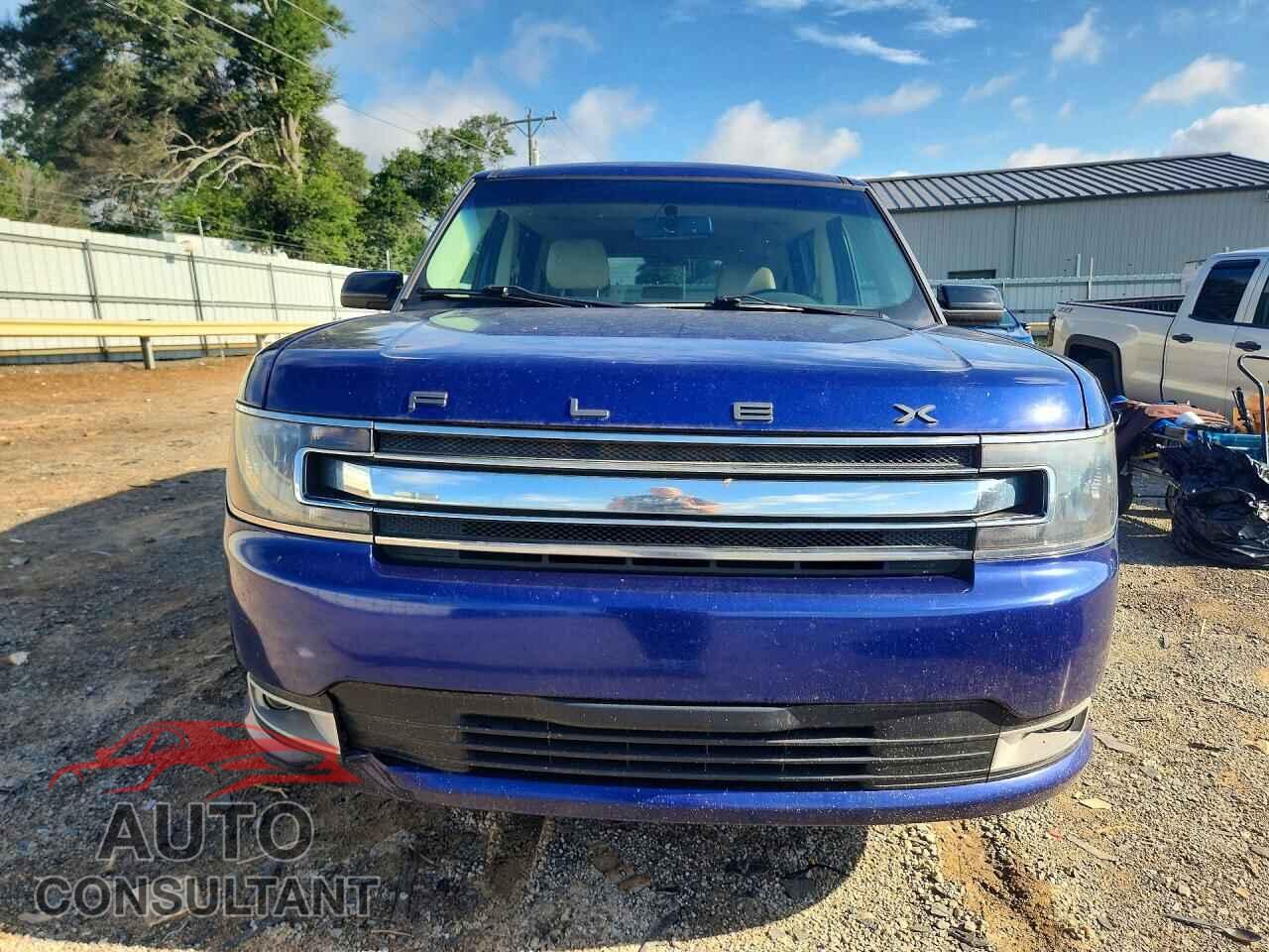 FORD FLEX 2014 - 2FMGK5C8XEBD15820