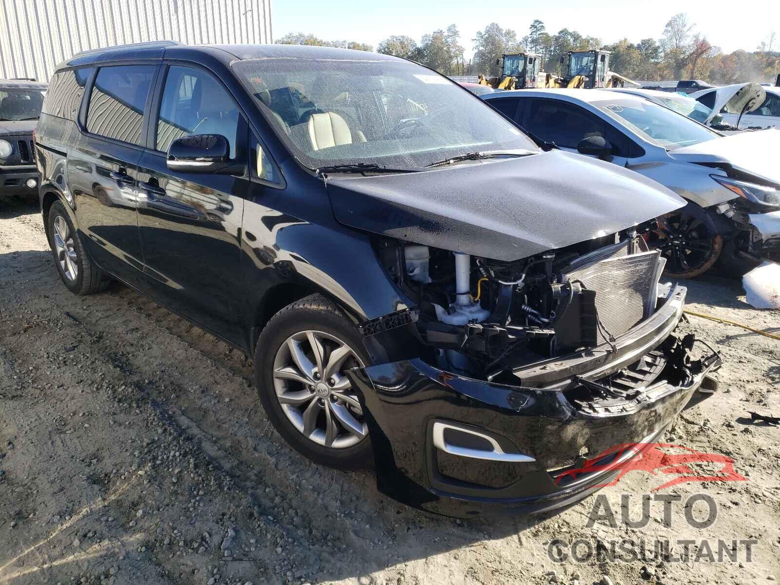 KIA SEDONA 2021 - KNDMB5C11M6671502