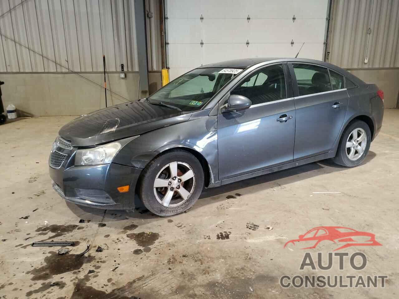 CHEVROLET CRUZE 2013 - 1G1PC5SB9D7178772