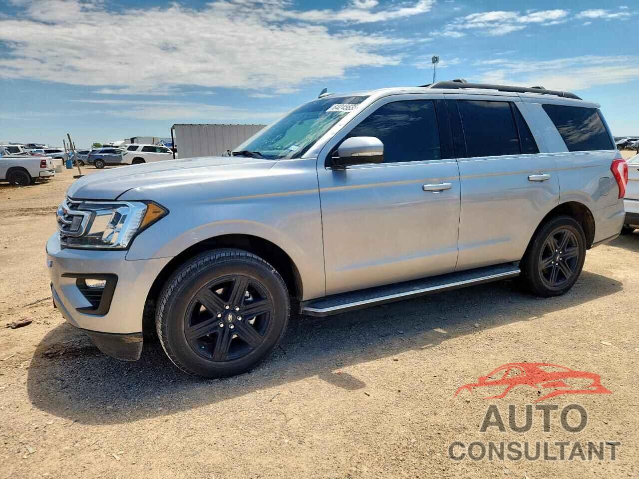 FORD EXPEDITION 2021 - 1FMJU1JT2MEA86486
