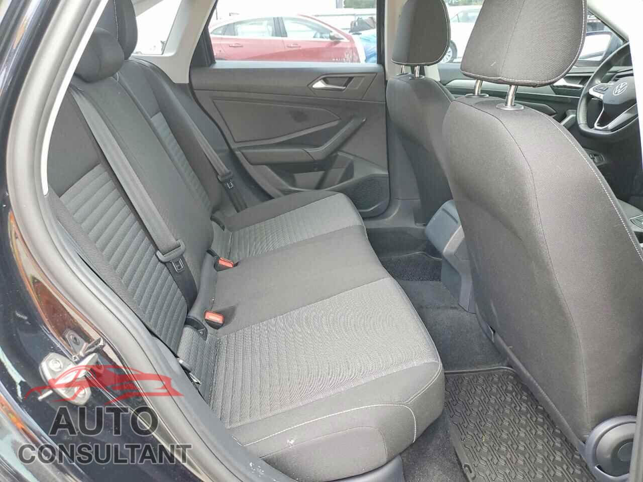 VOLKSWAGEN JETTA 2024 - 3VW5M7BU1RM063473