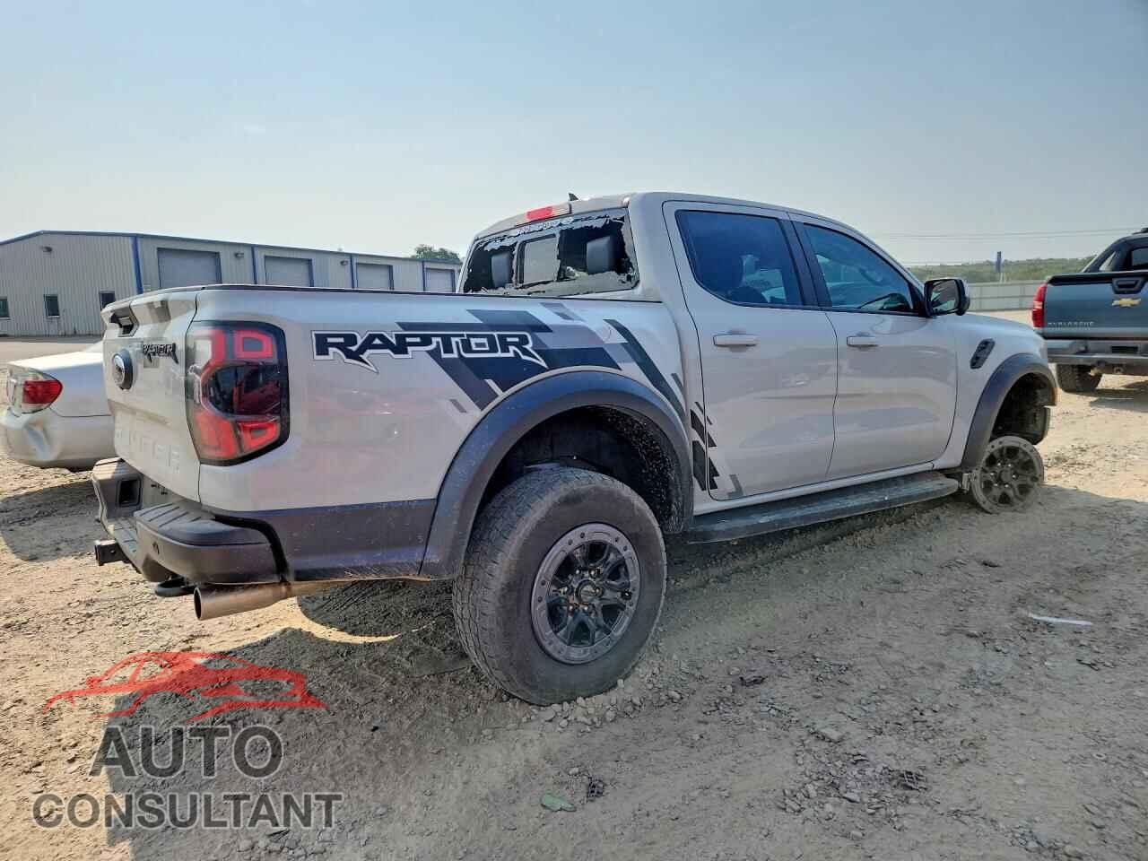 FORD RANGER 2026 - 1FTER4LR9TLE12157