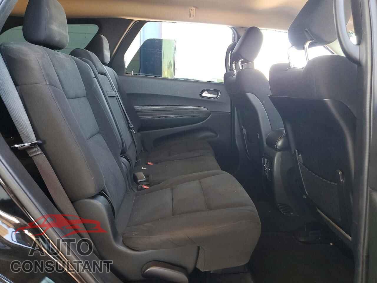 DODGE DURANGO 2021 - 1C4RDHAG6MC762050