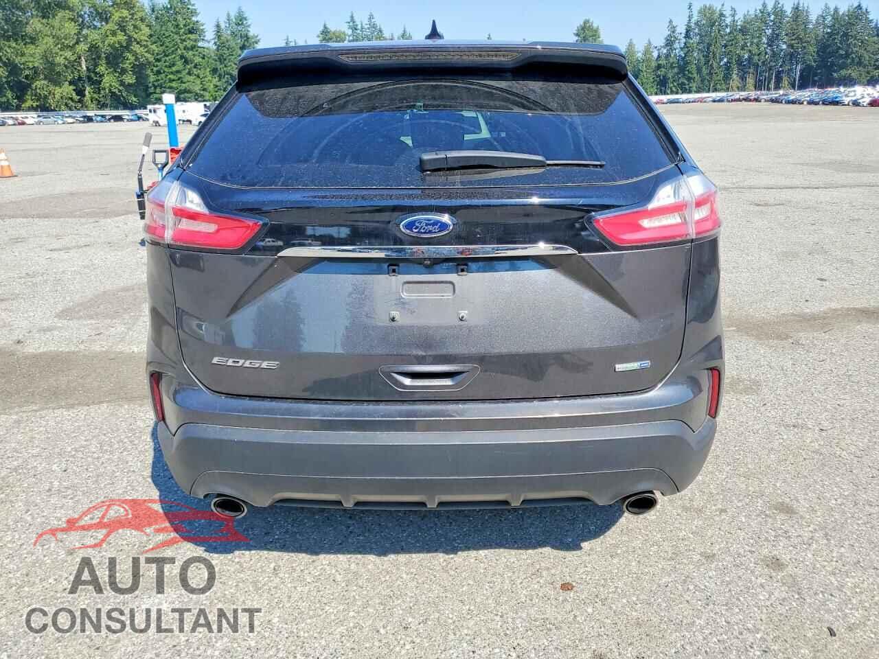 FORD EDGE 2019 - 2FMPK4G97KBB18015