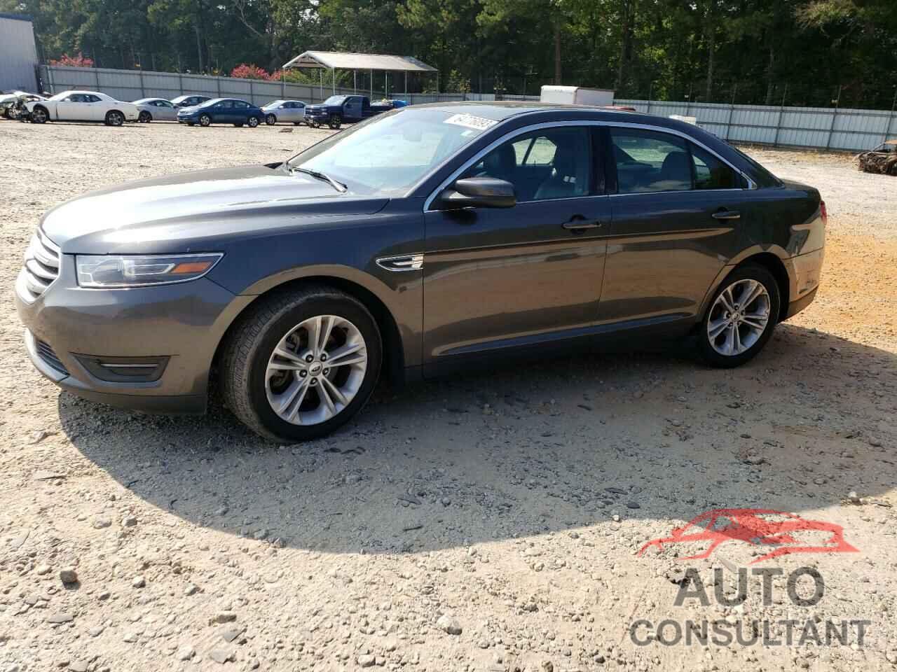 FORD TAURUS 2015 - 1FAHP2E88FG163042