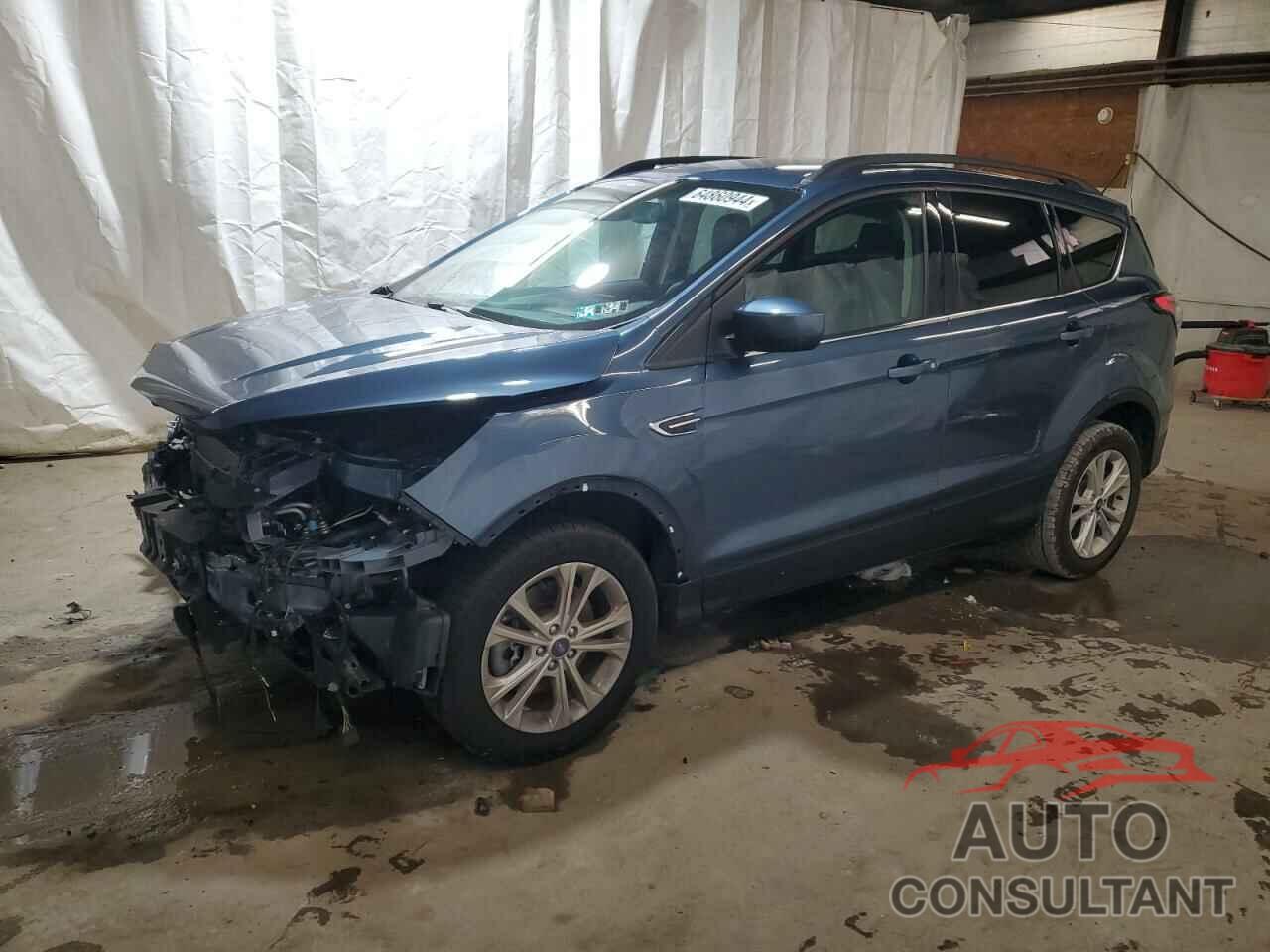 FORD ESCAPE 2018 - 1FMCU9HD4JUB50907