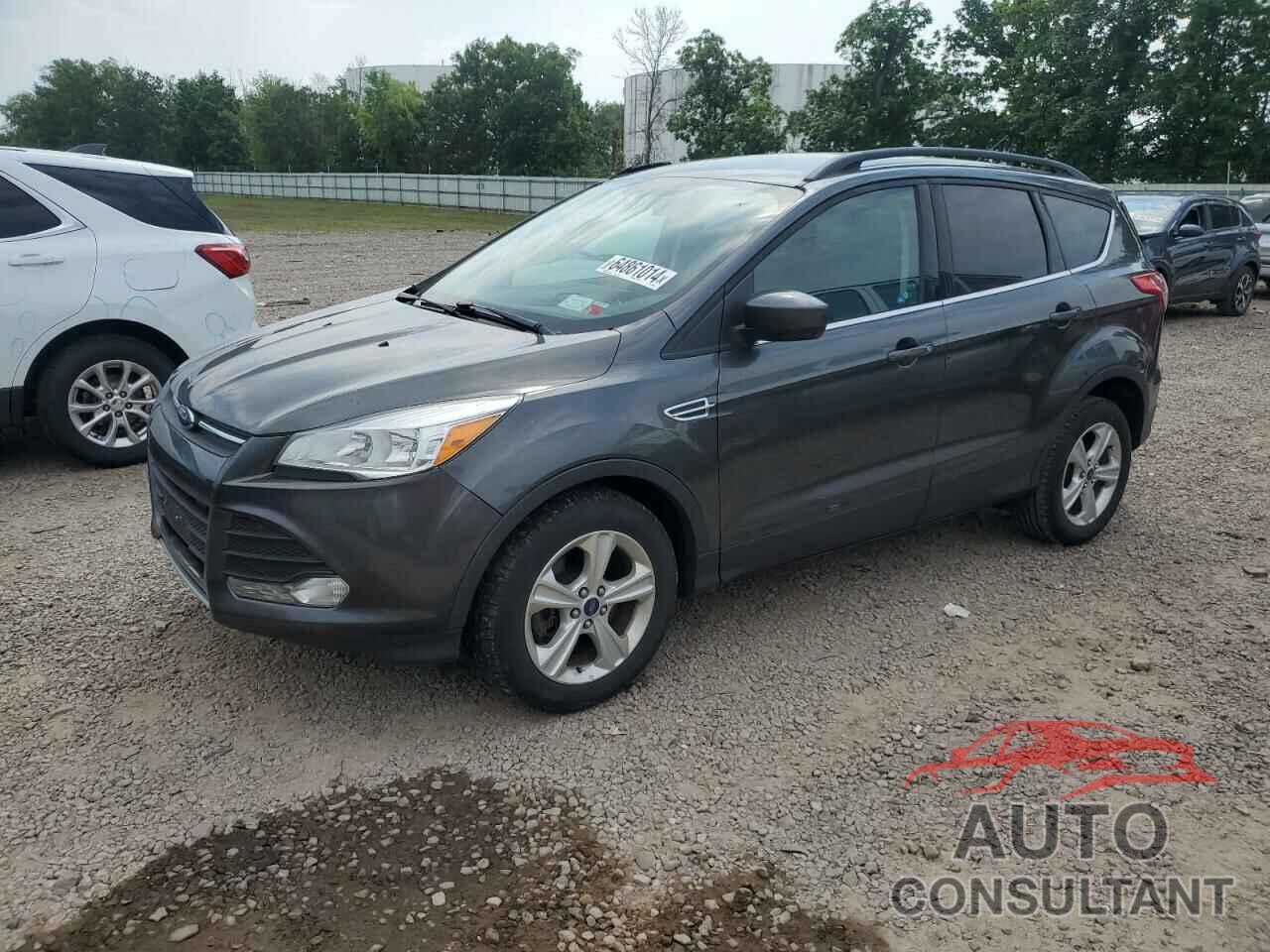 FORD ESCAPE 2016 - 1FMCU9GX6GUC03546