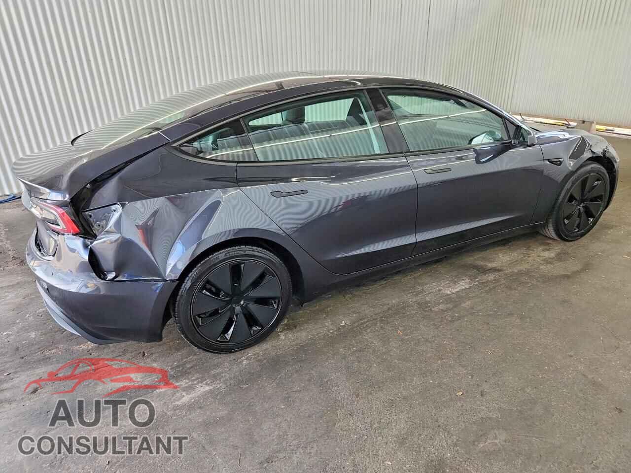 TESLA MODEL 3 2024 - 5YJ3E1EA7RF744666