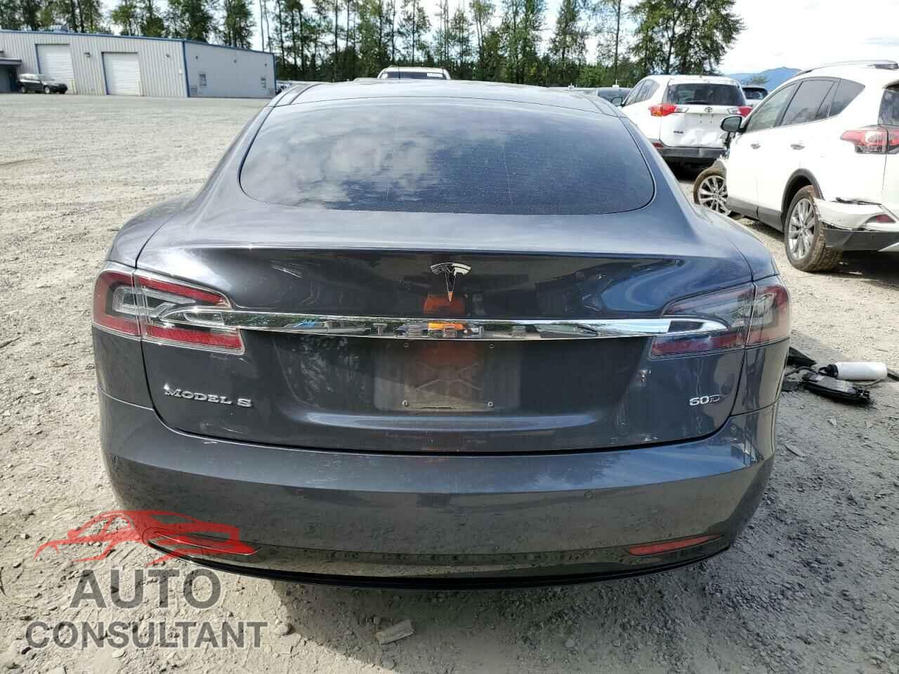TESLA MODEL S 2017 - 5YJSA1E28HF178886