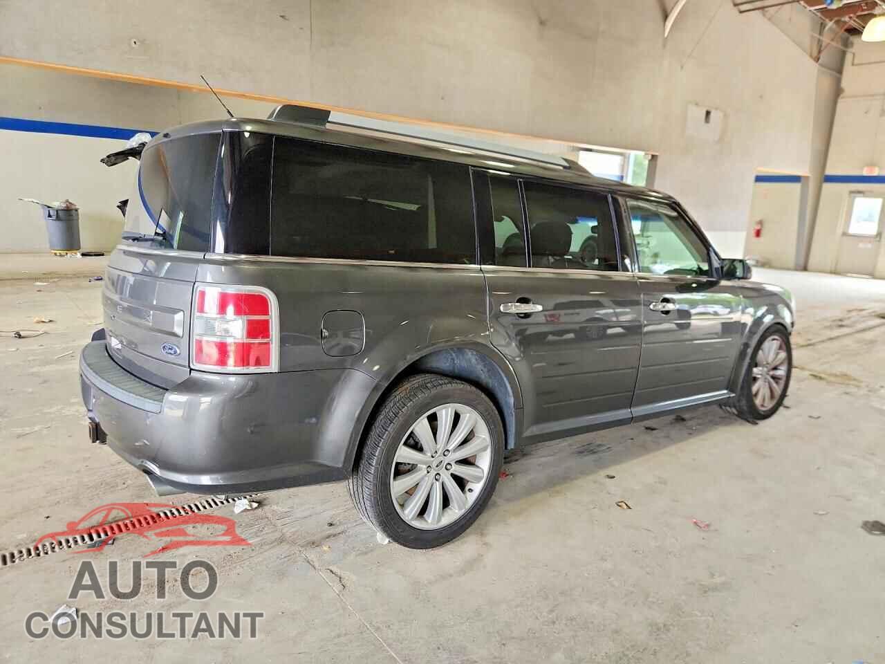 FORD FLEX 2019 - 2FMGK5C88KBA17827