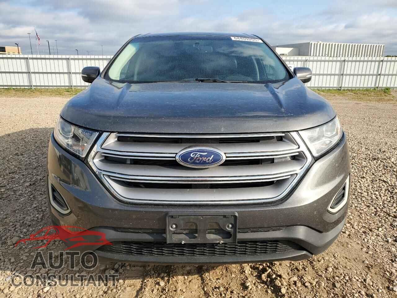 FORD EDGE 2016 - 2FMPK4K95GBB23728