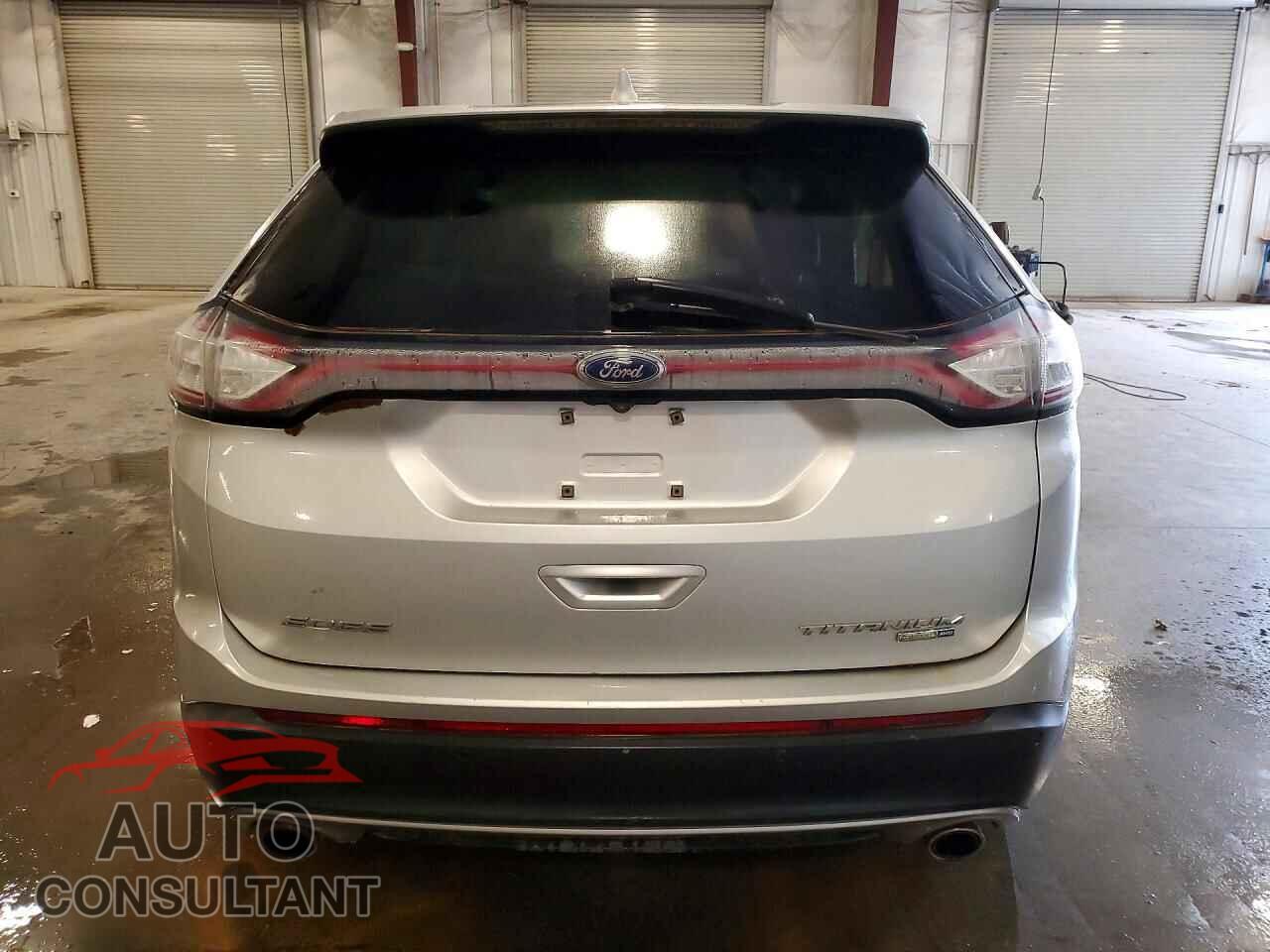 FORD EDGE 2016 - 2FMPK4K90GBB67054