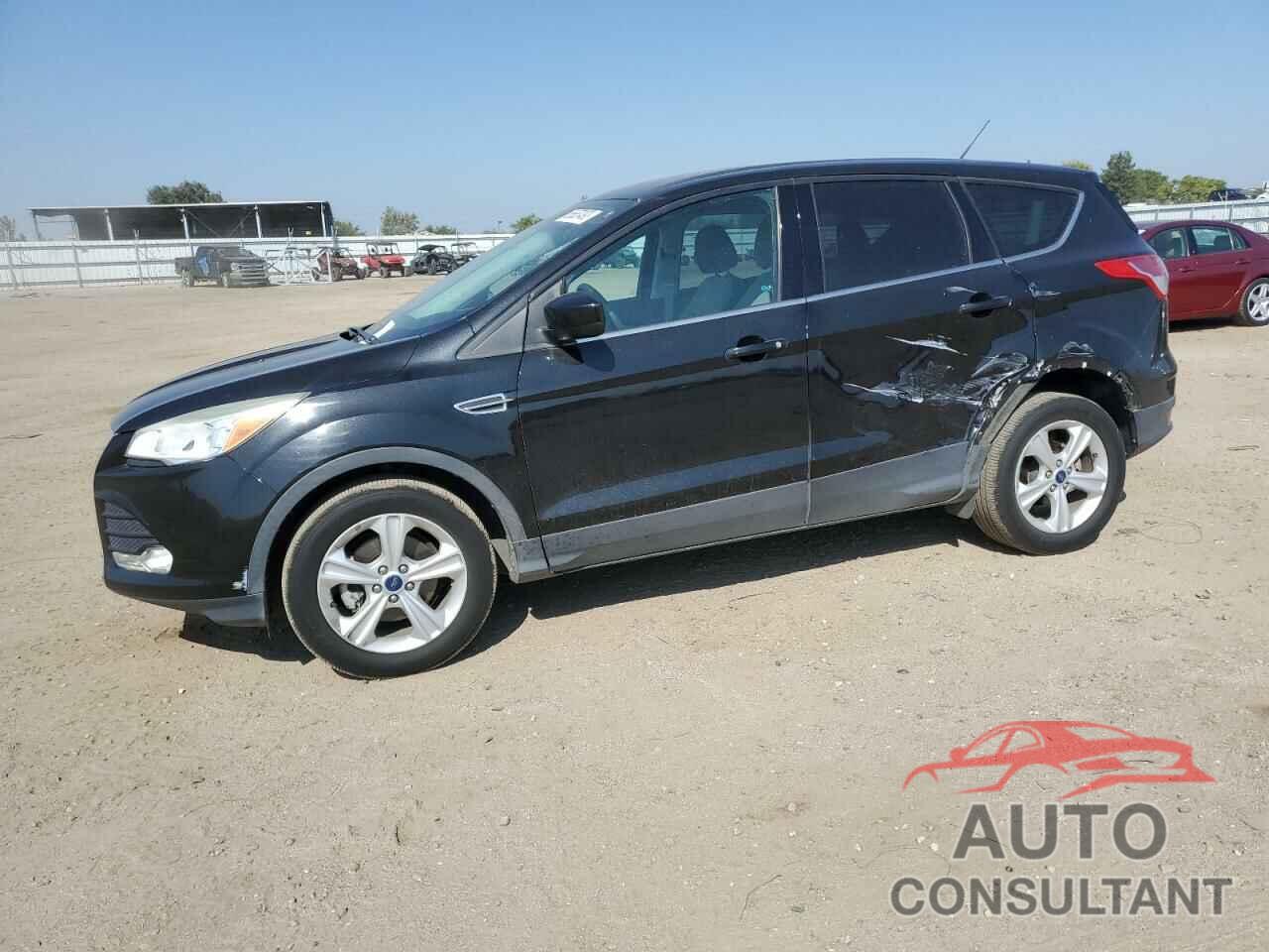 FORD ESCAPE 2015 - 1FMCU0G76FUB49854