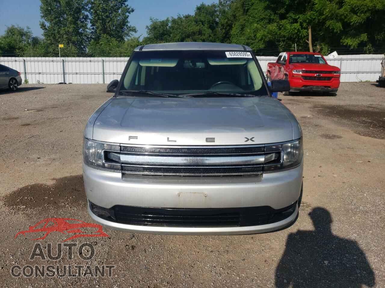 FORD FLEX 2014 - 2FMGK5B85EBD35913