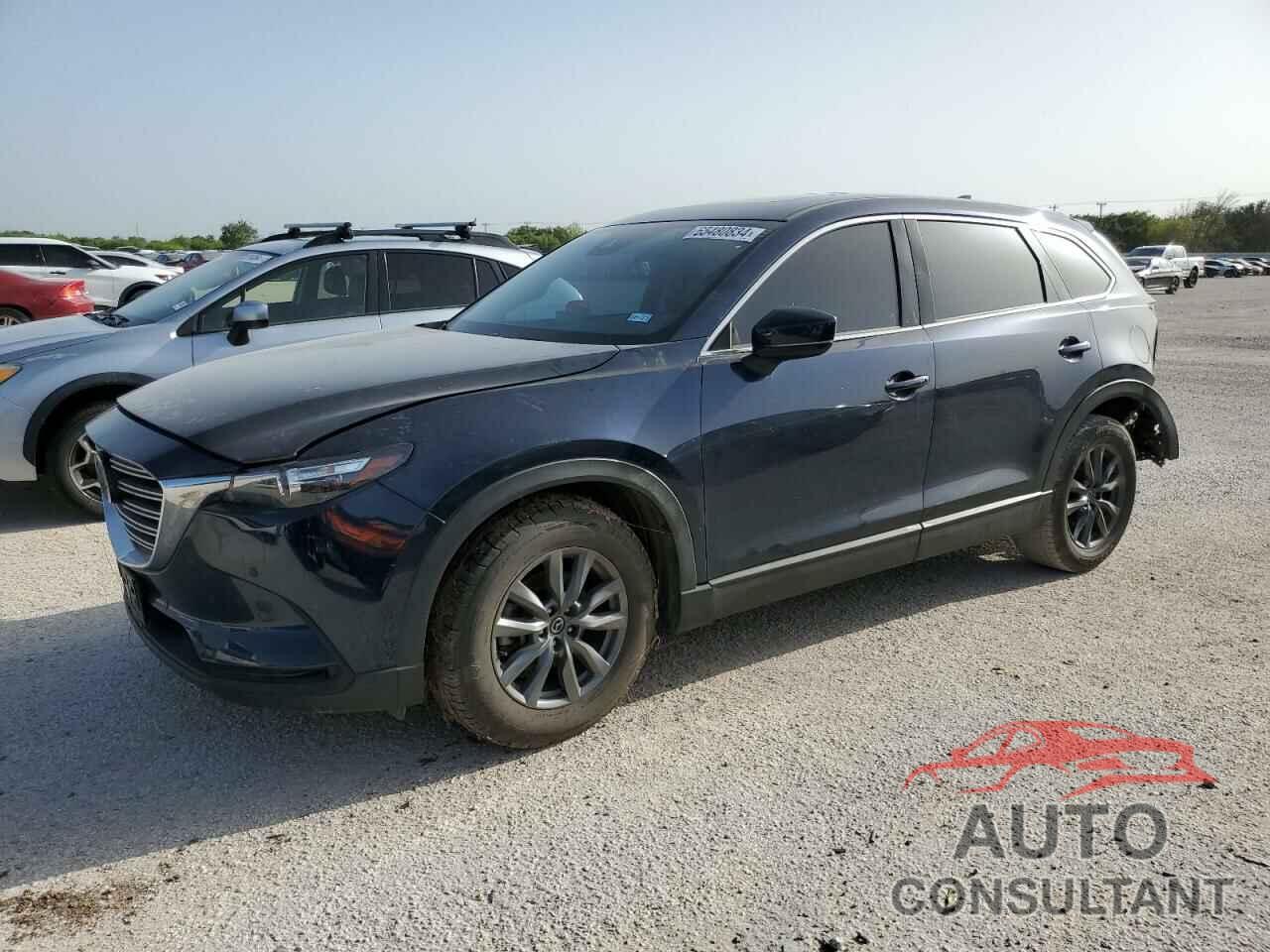 MAZDA CX-9 2020 - JM3TCBCY6L0417314