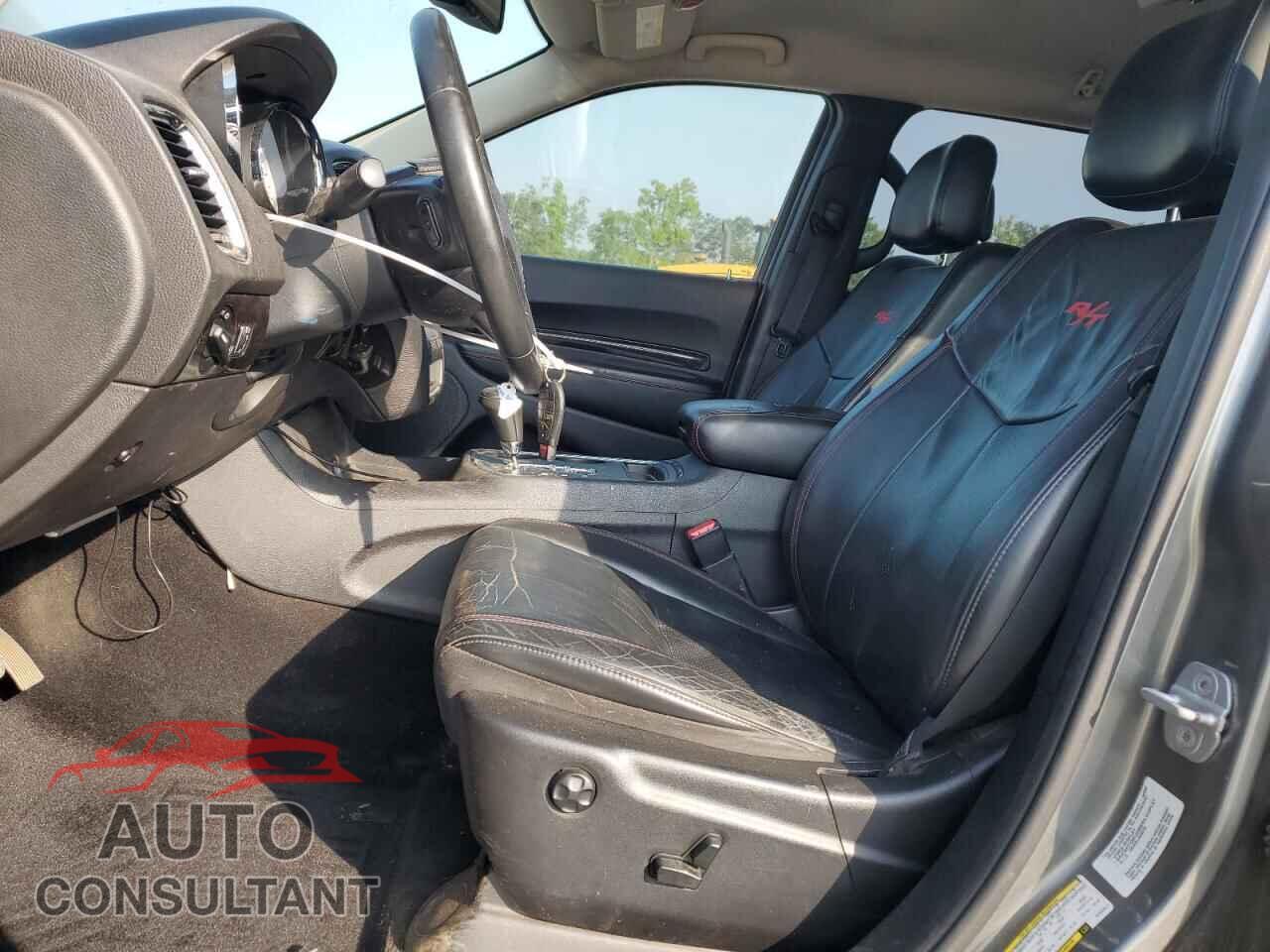 DODGE DURANGO 2013 - 1C4SDHCT2DC553917