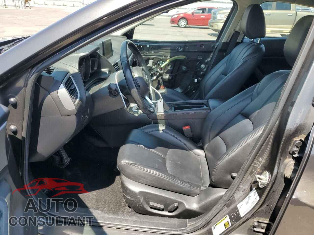 MAZDA 3 2017 - 3MZBN1L72HM118680