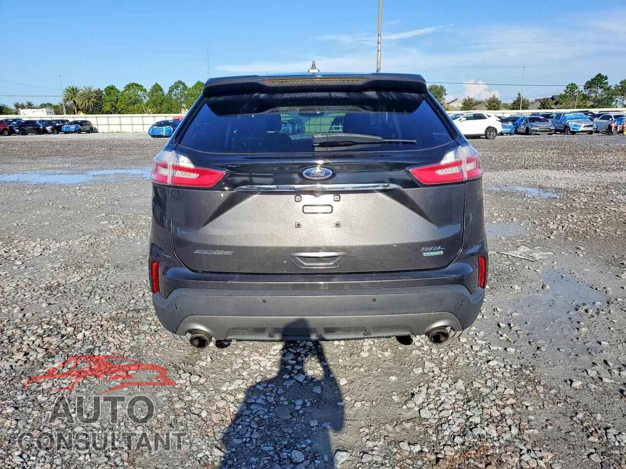 FORD EDGE 2019 - 2FMPK3J92KBC15027