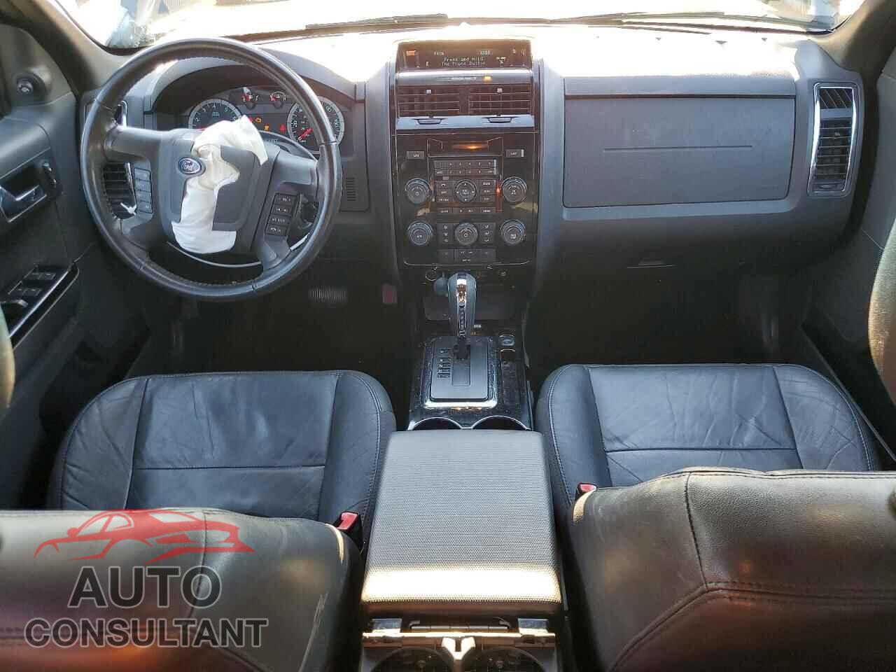 FORD ESCAPE 2012 - 1FMCU0EGXCKC16059