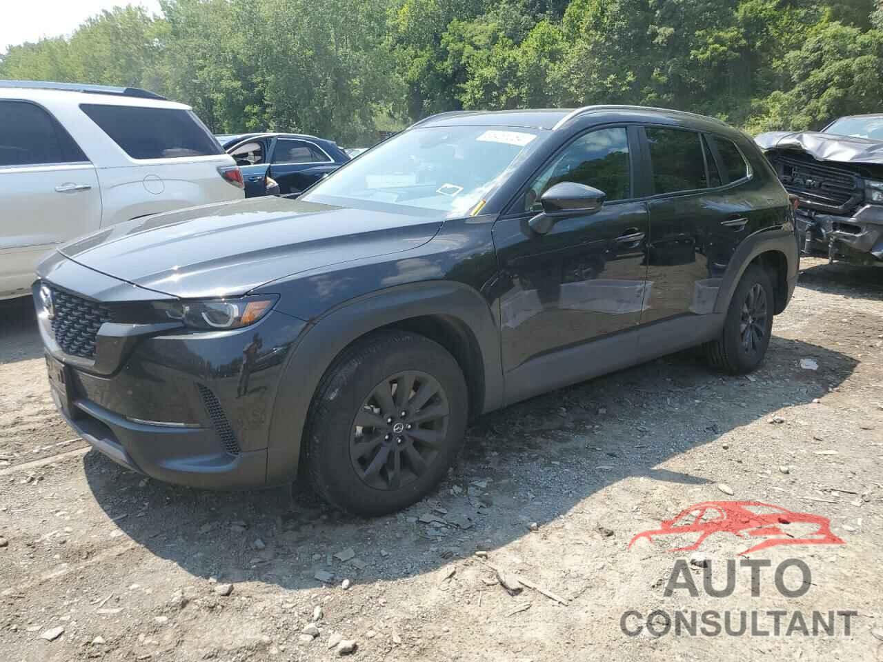 MAZDA CX-50 PREF 2024 - 7MMVABBM9RN204388