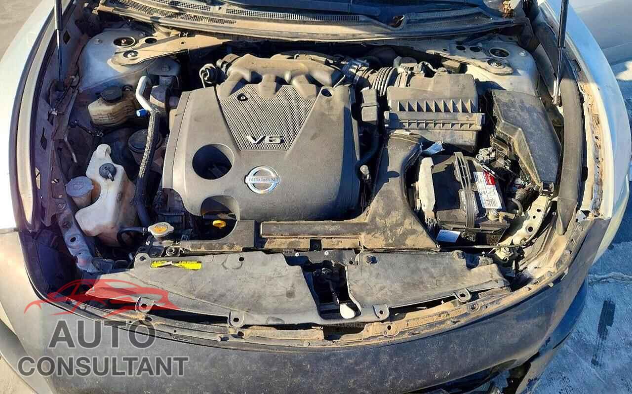 NISSAN MAXIMA 2010 - 1N4AA5AP4AC839701