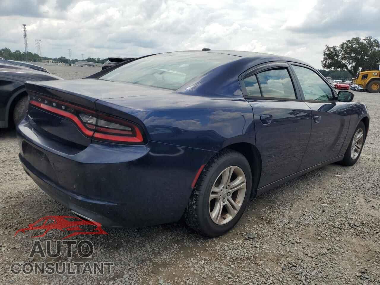 DODGE CHARGER 2016 - 2C3CDXBG7GH242539