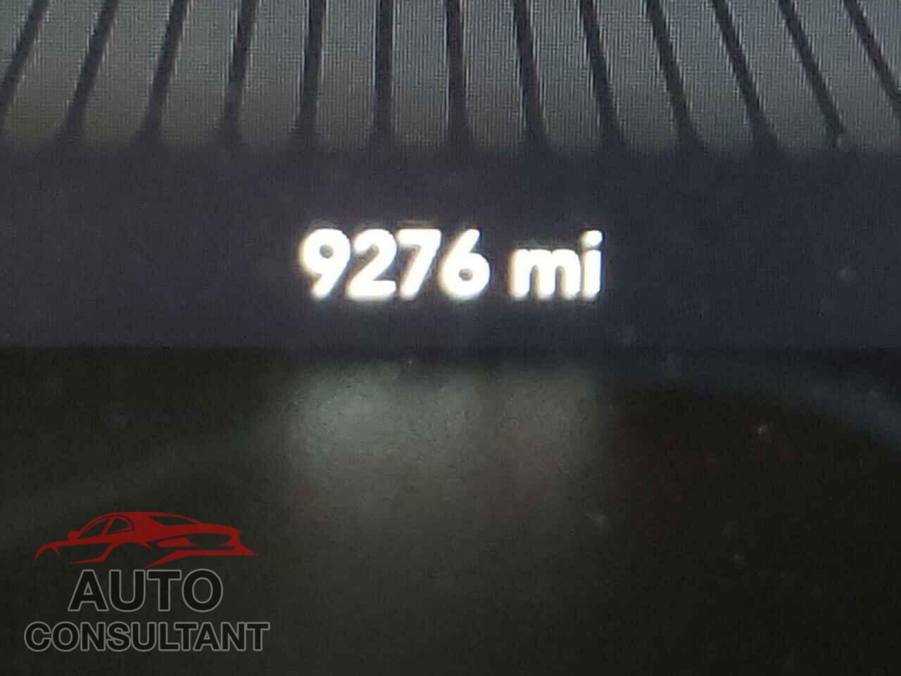 DODGE CHALLENGER 2020 - 2C3CDZAG4LH243865
