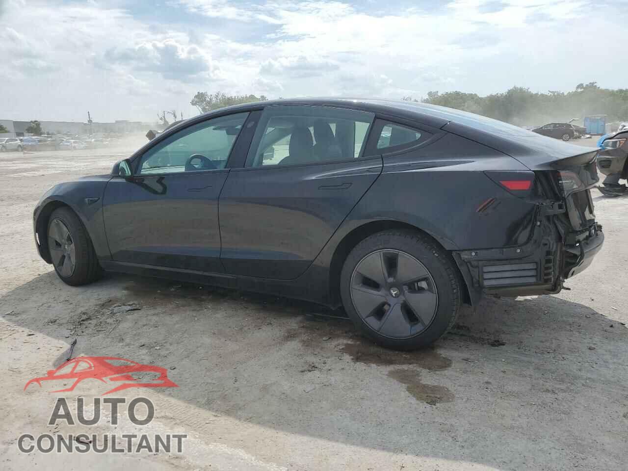 TESLA MODEL 3 2023 - 5YJ3E1EA1PF590534