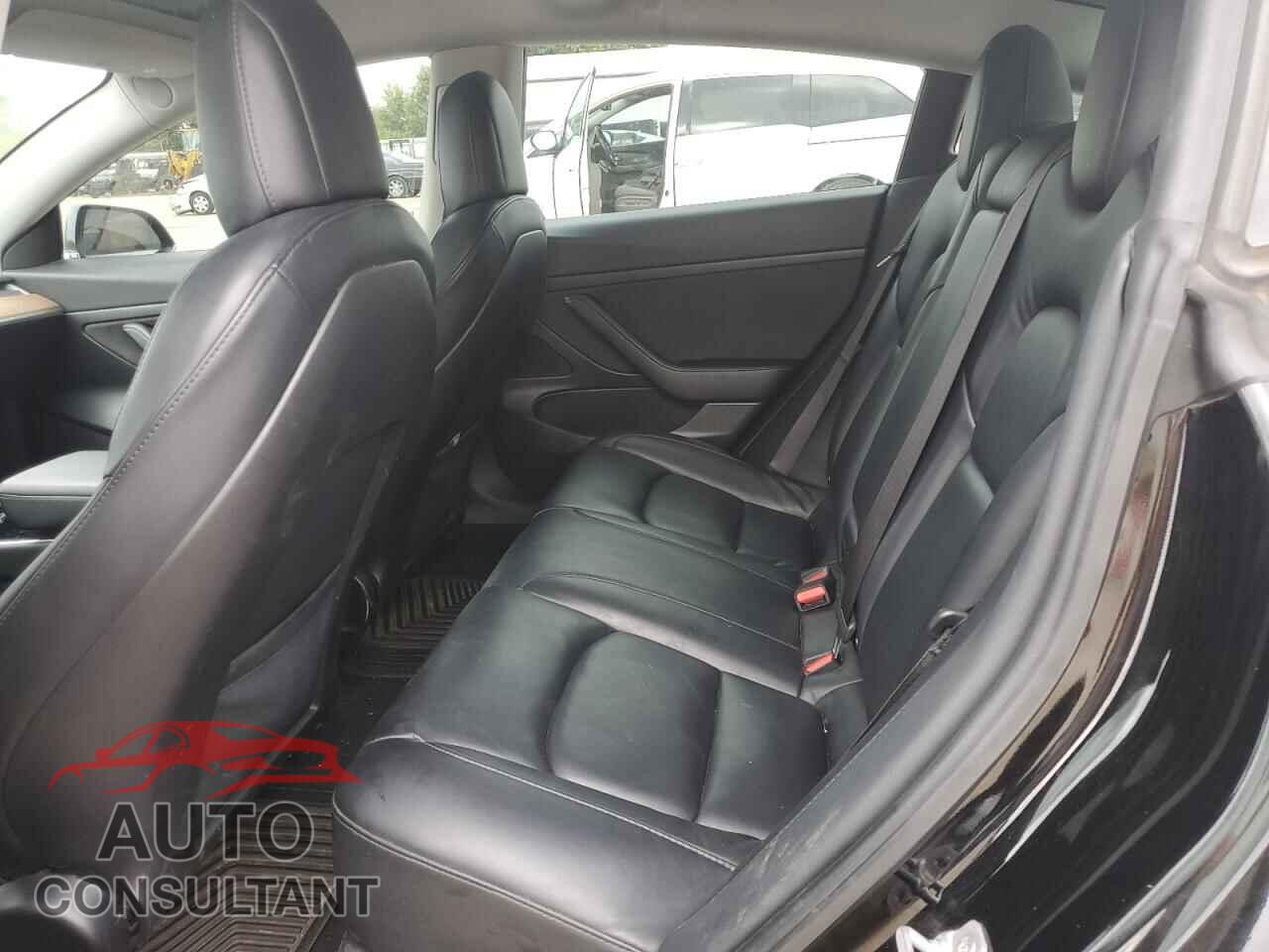 TESLA MODEL 3 2020 - 5YJ3E1EA1LF792199