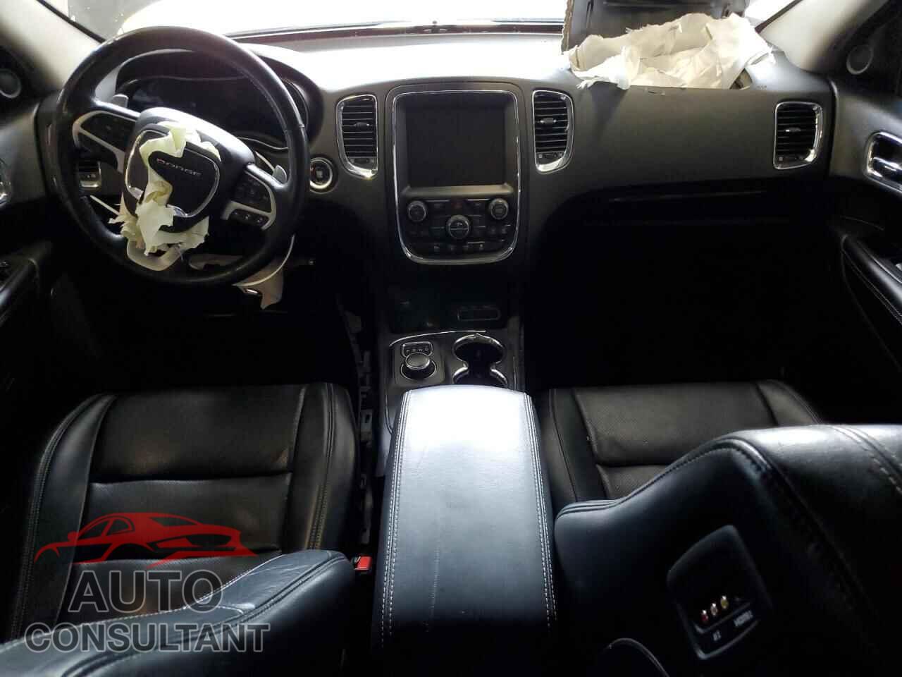 DODGE DURANGO 2015 - 1C4SDJET9FC708146