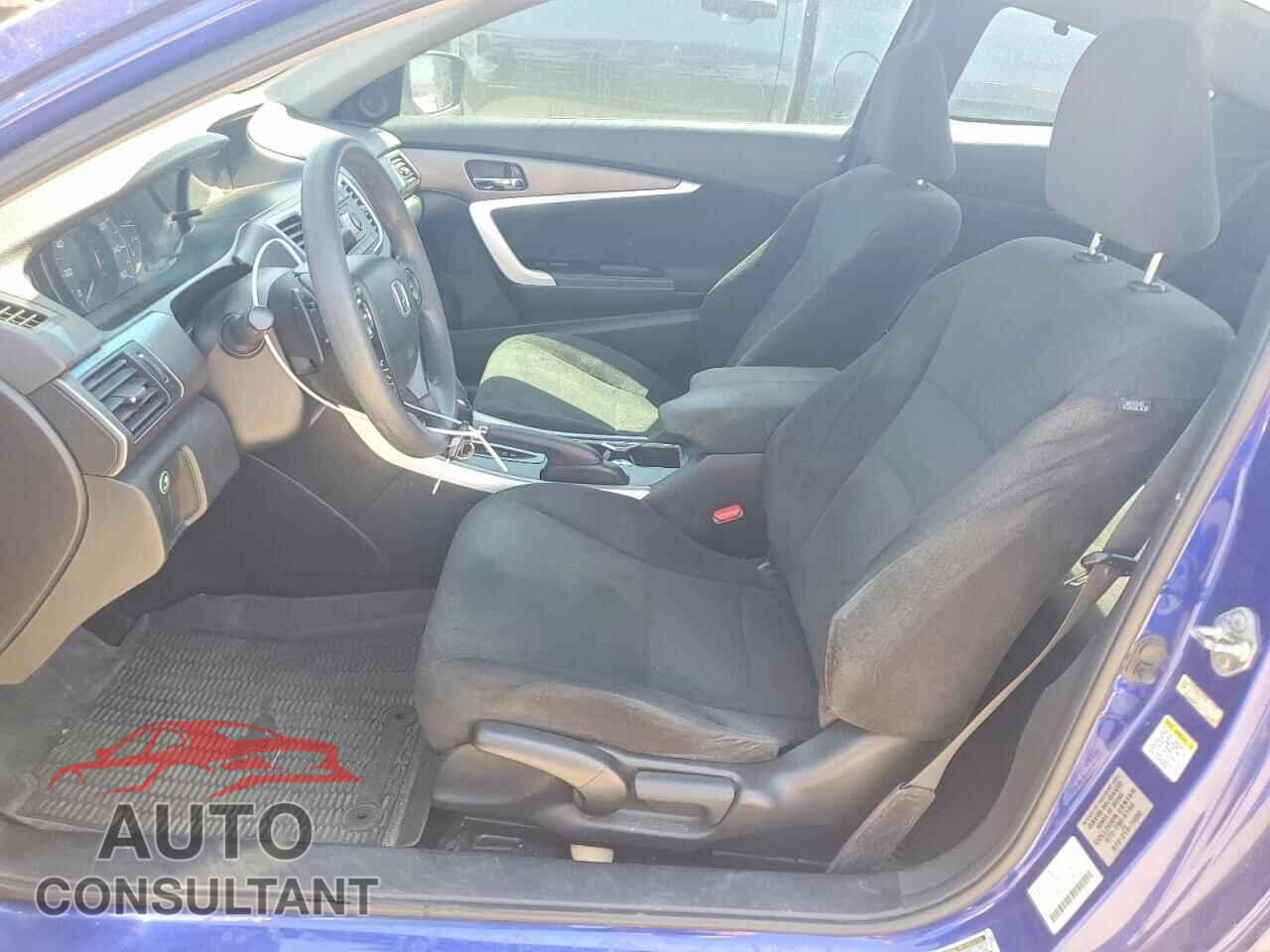 HONDA ACCORD 2013 - 1HGCT1B3XDA019092