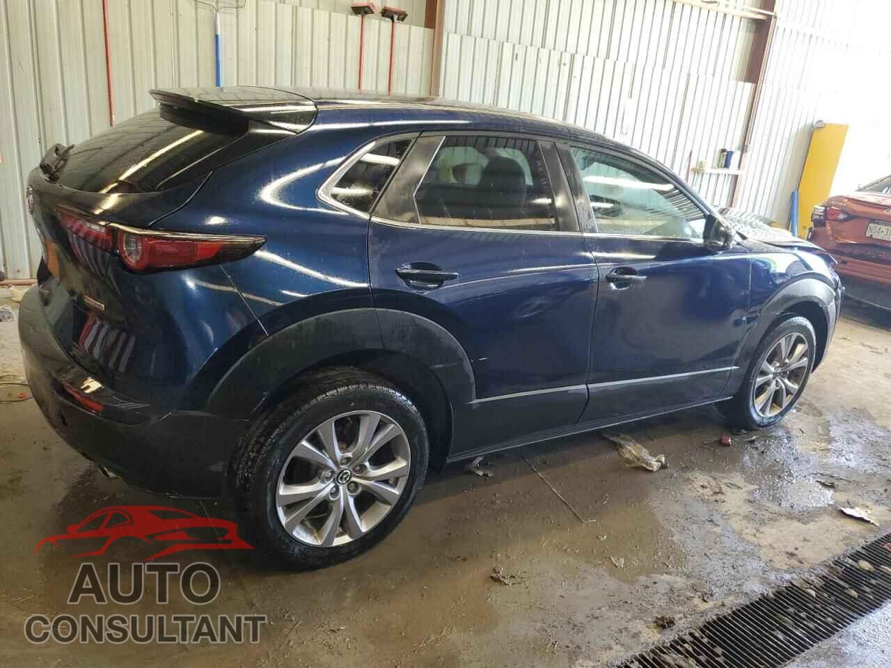 MAZDA CX30 2021 - 3MVDMBBL4MM220932